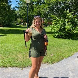 Meet your Posher, Mary